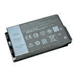 Vistaport Batterie pour DELL Latitude 12 7202