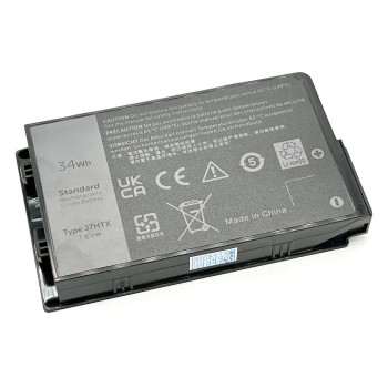 Vistaport Batteries for DELL, LATITUDE 7.6V, 4474mAh Vistaport Batteries for DELL, LATITUDE 7.6V, 4474mAh