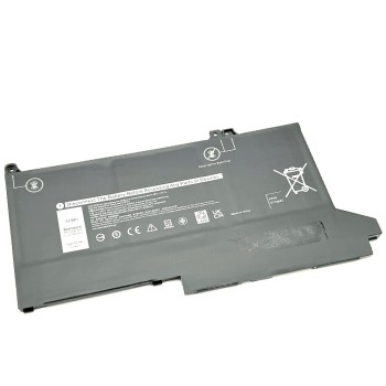 Vistaport Batteries for DELL, LATITUDE 11.4V, 3684mAh Vistaport Batteries for DELL, LATITUDE 11.4V, 3684mAh