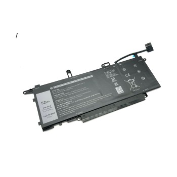 Vistaport Batteries for DELL, LATITUDE 7.6v, 6500mAh Vistaport Batteries for DELL, LATITUDE 7.6v, 6500mAh
