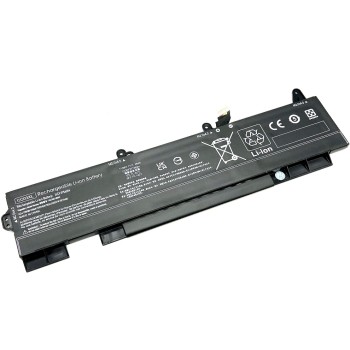 Vistaport Batteries for HP, ELITEBOOK 11.55V, 4610mAh Vistaport Batteries for HP, ELITEBOOK 11.55V, 4610mAh