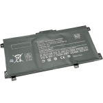 Vistaport Batterie pour HP Envy 15/17