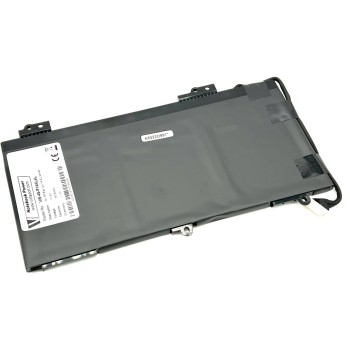 Vistaport Batteries for HP, Pavilion 11.5V, 3615mAh Vistaport Batteries for HP, Pavilion 11.5V, 3615mAh