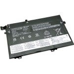 Vistaport Batterie pour Lenovo Thinkpad L14/L15/L480/L490/L580/L590