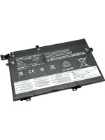 Vistaport Batterie pour Lenovo Thinkpad L14/L15/L480/L490/L580/L590