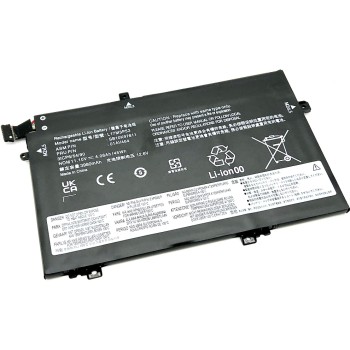 Vistaport Batteries for Lenovo, THINKPAD 11.1V  4050mAh Vistaport Batteries for Lenovo, THINKPAD 11.1V  4050mAh