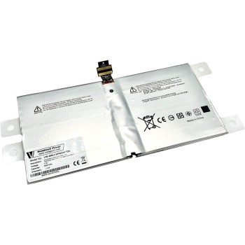 Vistaport Batteries for MICROSOFT, SURFACE 7.5V, 5087mAh Vistaport Batteries for MICROSOFT, SURFACE 7.5V, 5087mAh