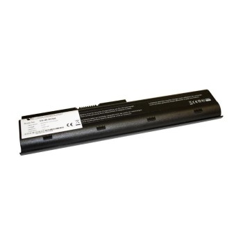 Vistaport Notebook Batteries for HP, LiIon, 10.8V, 5200mAh, Spezialed. Longlife