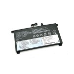 Vistaport Batterie für Lenovo ThinkPad P51/52s, T570, T580