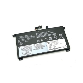 Vistaport Batterie für Lenovo ThinkPad P51/52s, T570, T580 Vistaport Batterie für Lenovo ThinkPad P51/52s, T570, T580