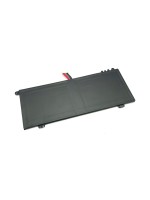 Vistaport Notebook Akku für Toshiba, 7.6V 6000mAh, 45.6 Wh