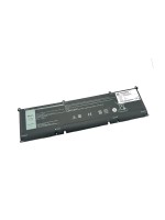 Vistaport Notebook Akku für DELL, 11.4V 7540mAh, 86 Wh