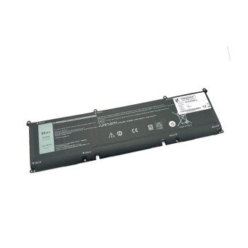 Vistaport Notebook  accu for DELL, 11.4V 7540mAh, 86 Wh Vistaport Notebook  accu for DELL, 11.4V 7540mAh, 86 Wh