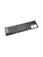 Vistaport Notebook Akku für DELL, 11.4V 4910mAh, 56 Wh