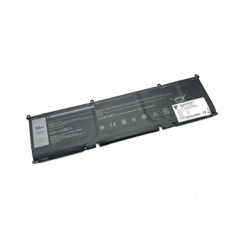 Vistaport Notebook  accu for DELL, 11.4V 4910mAh, 56 Wh Vistaport Notebook  accu for DELL, 11.4V 4910mAh, 56 Wh