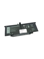 Vistaport Notebook  accu for DELL, 7.6V 6840mAh, 52 Wh