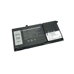 Vistaport Batterie pour Dell Inspiron, Latitude, Vostro