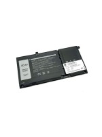 Vistaport Notebook  accu for DELL, 11.25V 3560mAh, 40 Wh