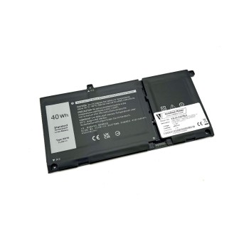 Vistaport Notebook  accu for DELL, 11.25V 3560mAh, 40 Wh Vistaport Notebook  accu for DELL, 11.25V 3560mAh, 40 Wh