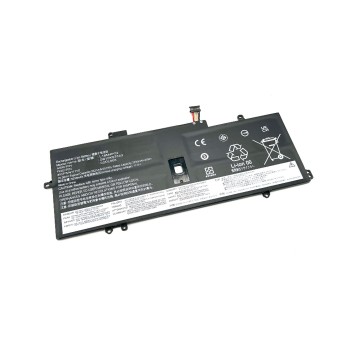 Vistaport Batterie für Lenovo ThinkPad X1 Yoga, X1 Carbon Vistaport Batterie für Lenovo ThinkPad X1 Yoga, X1 Carbon