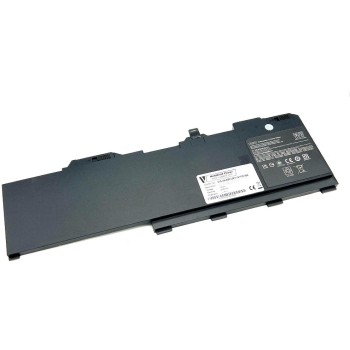 Vistaport Batterie für HP Zbook Fury 15 G7/G8, 17 G7/G8 Vistaport Batterie für HP Zbook Fury 15 G7/G8, 17 G7/G8