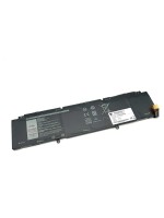 Vistaport Notebook Akku für DELL, 11.4V 8510mAh, 97 Wh