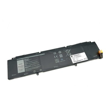 Vistaport Notebook  accu for DELL, 11.4V 8510mAh, 97 Wh Vistaport Notebook  accu for DELL, 11.4V 8510mAh, 97 Wh