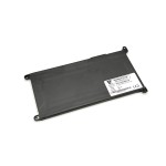 Vistaport Notebook Batteries für Dell, 11.4V, 3684mAh, 42Wh, 3 Zellen
