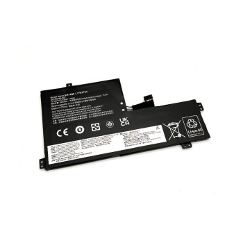 Vistaport Notebook Batteries for Lenovo, 11.25V, 3730mAh, 42Wh, 3 Zellen