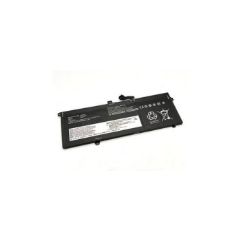 Vistaport Notebook Batteries for Lenovo, 11.4V, 4220mAh, 48Wh, 6 Zellen