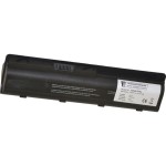 Vistaport Notebook accu pour HP, LiIon, 10.8V, 7800mAh, Hochkapazitätsaccu