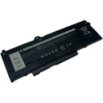 Vistaport Batterie pour Dell Precision/Latitude