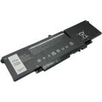 Vistaport Batterie pour Dell Latitude 16 7640/14 7440/13 7340,7640/7440/7340
