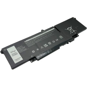 Vistaport Notebook Batteries for Dell, Latitude 167640, 14 7440, 13 7340, 7640 Vistaport Notebook Batteries for Dell, Latitude 167640, 14 7440, 13 7340, 7640