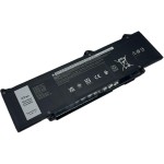Vistaport Batterie pour Dell Latitude/Precision