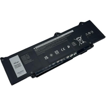 Vistaport Notebook Batteries for Dell, Latitude 3340 3440 3540 5340 Vistaport Notebook Batteries for Dell, Latitude 3340 3440 3540 5340
