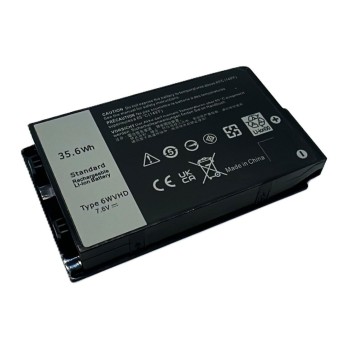 Vistaport Notebook Batteries for Dell, LATITUDE 7410, LATITUDE 7310 Vistaport Notebook Batteries for Dell, LATITUDE 7410, LATITUDE 7310