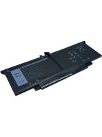 Vistaport Batterie pour Dell Latitude 7410/7310