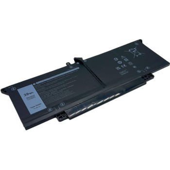 Vistaport Notebook Batteries for Dell, Latitude 4250, 7420, 7320, 5320 Vistaport Notebook Batteries for Dell, Latitude 4250, 7420, 7320, 5320