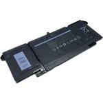 Vistaport Batterie pour Dell Latitude 7520/7420/7320/5320