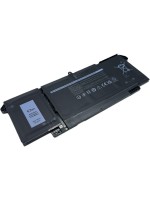 Vistaport Batterie pour Dell Latitude 7520/7420/7320/5320