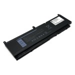 Vistaport Batterie für Dell PRECISION 7760/7560/7750/7550