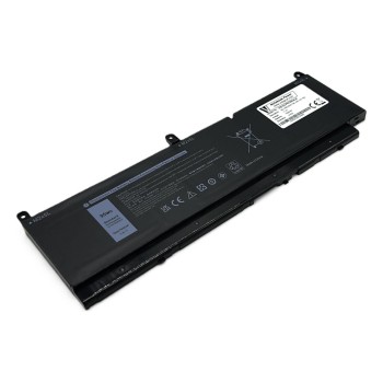 Vistaport Batterie für Dell PRECISION 7760/7560/7750/7550 Vistaport Batterie für Dell PRECISION 7760/7560/7750/7550