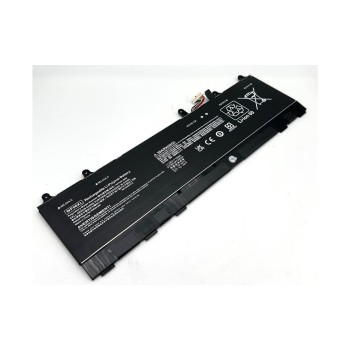 Vistaport Notebook Batteries for HP, ZBOOK FIREFLY 16 G10