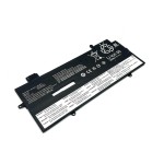 Vistaport Batterie für Lenovo Thinkpad X1 YOGA GEN 8