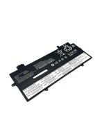 Vistaport Batterie für Lenovo Thinkpad X1 YOGA GEN 8
