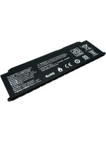 Vistaport Batterie pour Toshiba Dynabook Tecra A40-J, A50-J, Portege X40-K