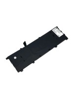 Vistaport Notebook Batteries für Precision, 5530 2-IN-1, XPS 15 9575 2-IN-1