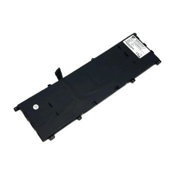 Vistaport Batterie pour Dell Precision 5530 2-IN-1, XPS 15 9575 2-IN-1