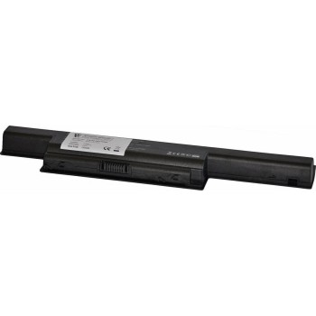 Vistaport Notebook accu for Acer Aspire, LiIon, 10.8V, 4400mAh Vistaport Notebook accu for Acer Aspire, LiIon, 10.8V, 4400mAh